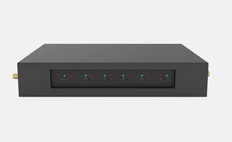 4G多卡聚合与弱网聚合 智能融合通信设备的技术优势与广阔应用场景