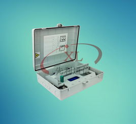 通讯设备的关键组件 慈溪市观海卫先利通信设备厂塑料光缆分线箱探析