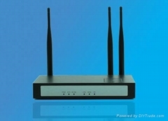 3G网络通信设备 自助贸易时代的通讯基石与未来展望