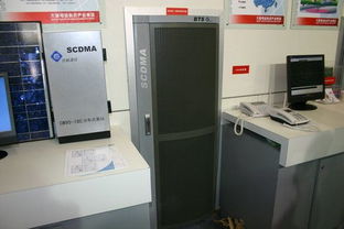 2004年中国国际通信设备技术展 大唐展台纵览与通讯设备发展掠影
