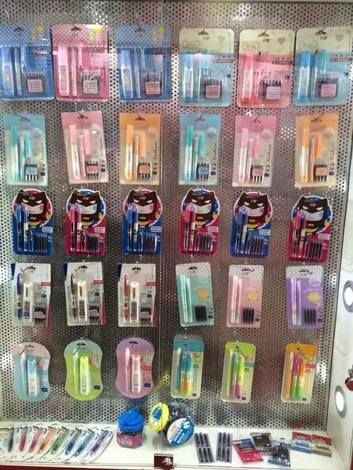 白雪文具闪耀第109届全国文化用品交易会，展现文化用品创新魅力