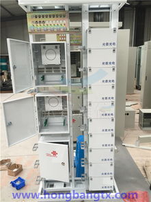 慈溪市弘邦通信设备厂 光纤通信设备的应用与发展